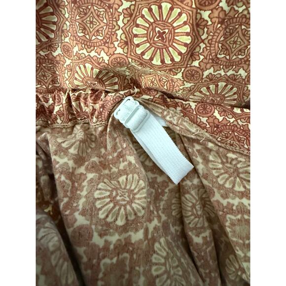 Prairie Pioneer Victorian Edwardian Costume HistoryBounding Trek LARP Plus Size - Picture 11 of 12